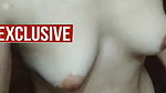 cute college girl nude bath exclusive video