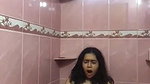 horny chubby Indian girl fingering viral clip