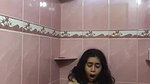 horny chubby Indian girl fingering viral clip