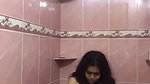 horny chubby Indian girl fingering viral clip