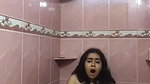 horny chubby Indian girl fingering viral clip