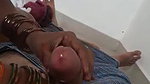 South Indian aunty sex and blowjob viral MMS