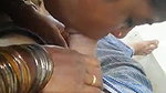 South Indian aunty sex and blowjob viral MMS