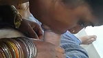 South Indian aunty sex and blowjob viral MMS