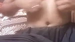 cute college girl desi video call sex viral clip
