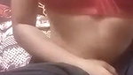 cute college girl desi video call sex viral clip