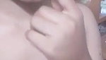 cute college girl desi video call sex viral clip