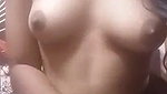 cute college girl desi video call sex viral clip