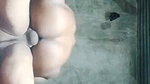 Desi wife xxx hardcore fuck in standing viral MMS
