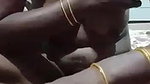 Desi mature sex bhabhi handling dick in mouth