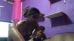 Slim Tamil Girl Sex With BF