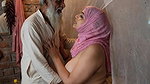 Hijabi muslim sexy woman fucked by old man in room tango chamet onlyfans stripchat