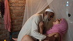 Hijabi muslim sexy woman fucked by old man in room tango chamet onlyfans stripchat