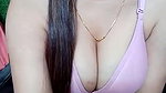 Hot Girl-Webcam-Show