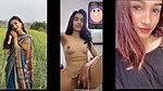 indian shows her pussy boobs