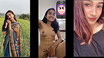 indian shows her pussy boobs