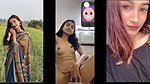indian shows her pussy boobs