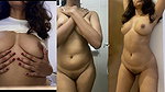 Indian hot Bhabhis nudes leaked collection