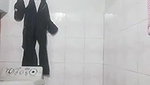Muslim girl boob showing video