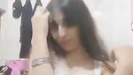 Muslim girl boob showing video