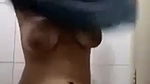 Cute Desi Girl Showing Boobs