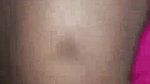 Indian horny bhabhi riding dick viral MMS