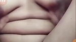 Bangladeshi college girl video call fingering