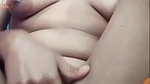 Bangladeshi college girl video call fingering