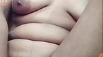Bangladeshi college girl video call fingering