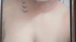 Big boobs Indian girl topless selfie viral clip