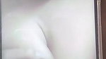 Big boobs Indian girl topless selfie viral clip