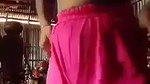 lonely village girl nude showing viral clip