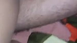 Indian wife blowing and sex ride homemade