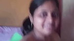 Friend sister topless selfie with smiling face