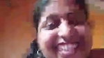 Friend sister topless selfie with smiling face