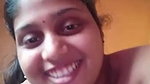 Friend sister topless selfie with smiling face
