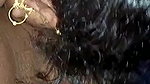 Pune mature village maid blowjob viral MMS