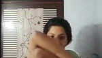 Virgin college girl nude in bathroom fingering