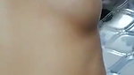 Virgin college girl nude in bathroom fingering