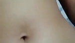 Virgin college girl nude in bathroom fingering