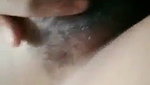 Virgin college girl nude in bathroom fingering
