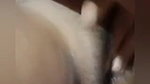 Bhabhi showing hairy pussy for secret lover