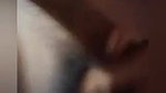 Bhabhi showing hairy pussy for secret lover