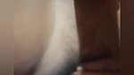 Bhabhi showing hairy pussy for secret lover