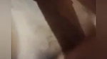 Bhabhi showing hairy pussy for secret lover