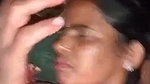 Mature Hindi aunty xxx fucking with a drunk man
