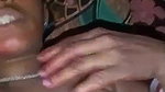Mature Hindi aunty xxx fucking with a drunk man