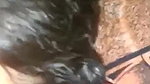 Mature Hindi aunty xxx fucking with a drunk man