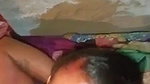 Mature Hindi aunty xxx fucking with a drunk man