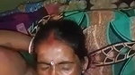 Mature Hindi aunty xxx fucking with a drunk man